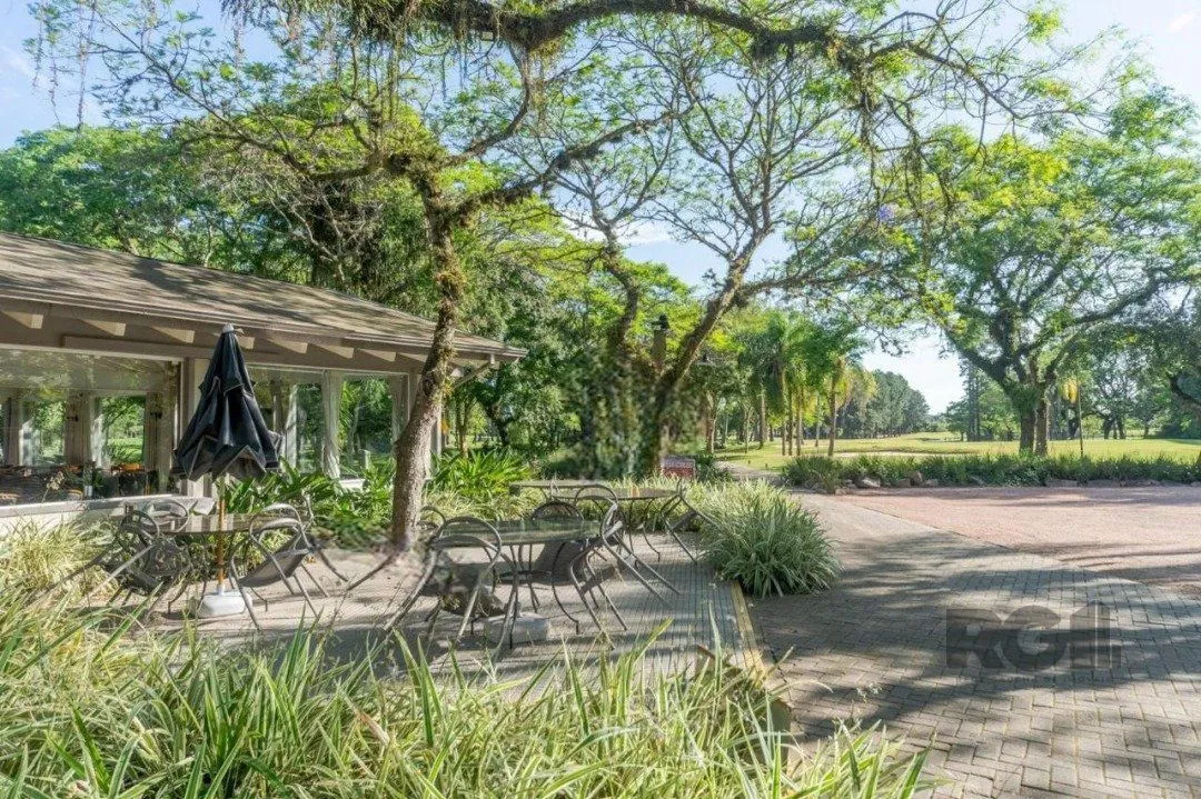 Imagem Terreno em condomínio, 1.045m², Terra Ville