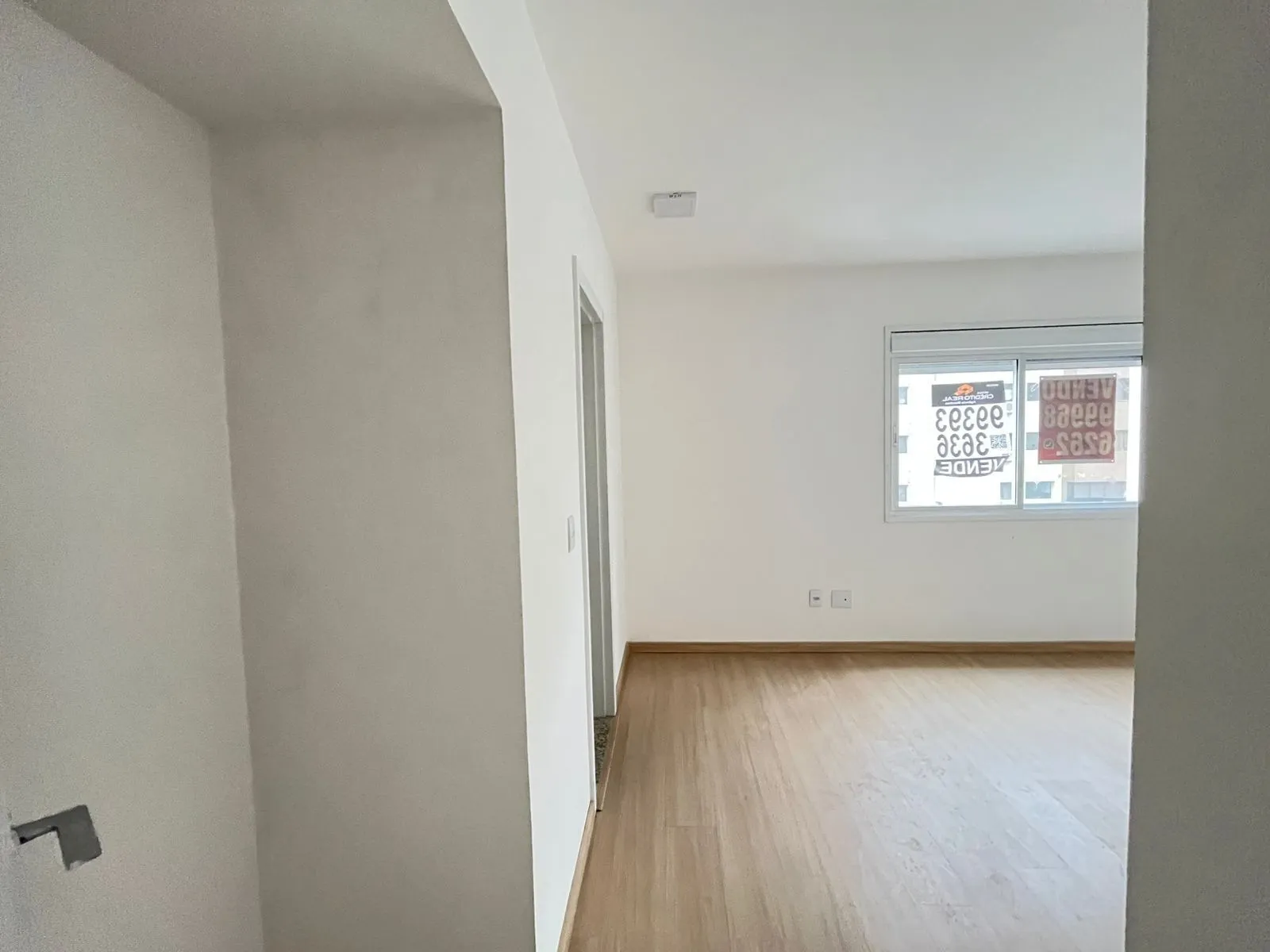 Imagem Apartamento de 2 quartos a venda no bairro Higienópolis