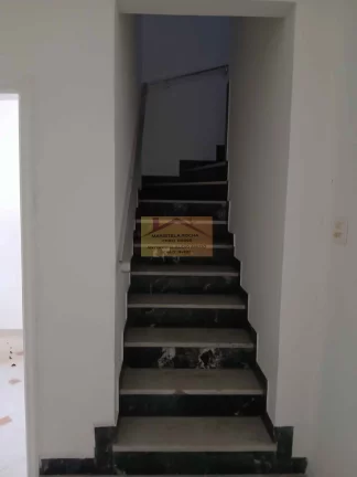 Imagem ALUGUEL MÉIER! CASA DUPLEX, BEM PRÓXIMA A RUA DIAS DA CRUZ!