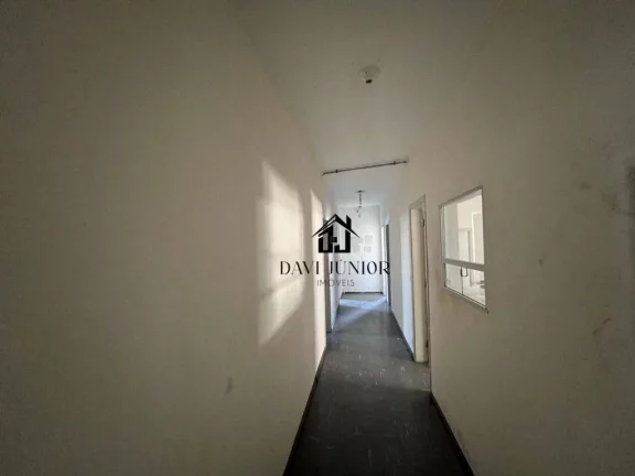 Imagem Salão para alugar, 419 m² por R$ 17.680,16/mês - Vila Trujillo - Sorocaba/SP