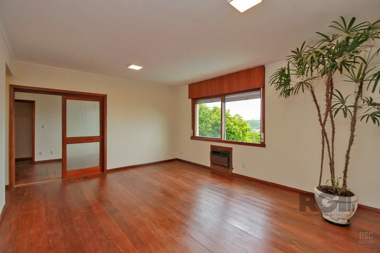 Imagem Apartamento em Santa Tereza