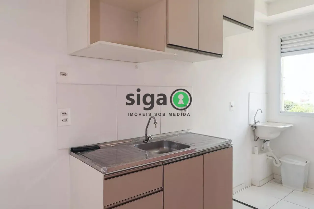 Imagem Apartamento a venda 48 m² 2 dormitórios, 1 vaga - Jd Maria Rosa - Taboão da Serra - SP
