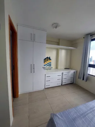 Imagem Flat / Apartamento em Boa Viagem!