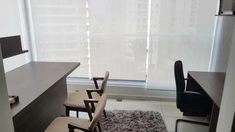 Imagem Apartamento à venda no bairro Campo Belo - São Paulo/SP