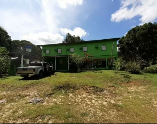 Foto do imóvel Sitio Rural em MANAUS - AM, MANAUS