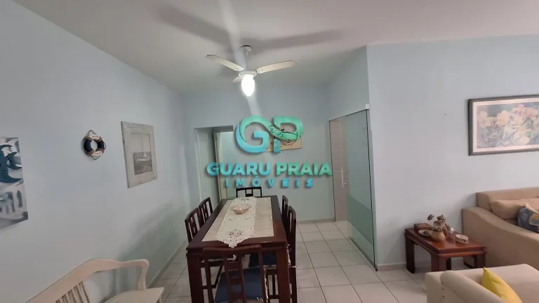 Imagem Apartamento em Enseada, Guarujá/SP