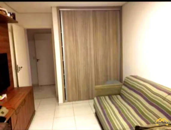 Imagem Apartamento com 4 quartos (2 suítes) 2 vagas na Rua do Retiro - Jundiaí/SP
