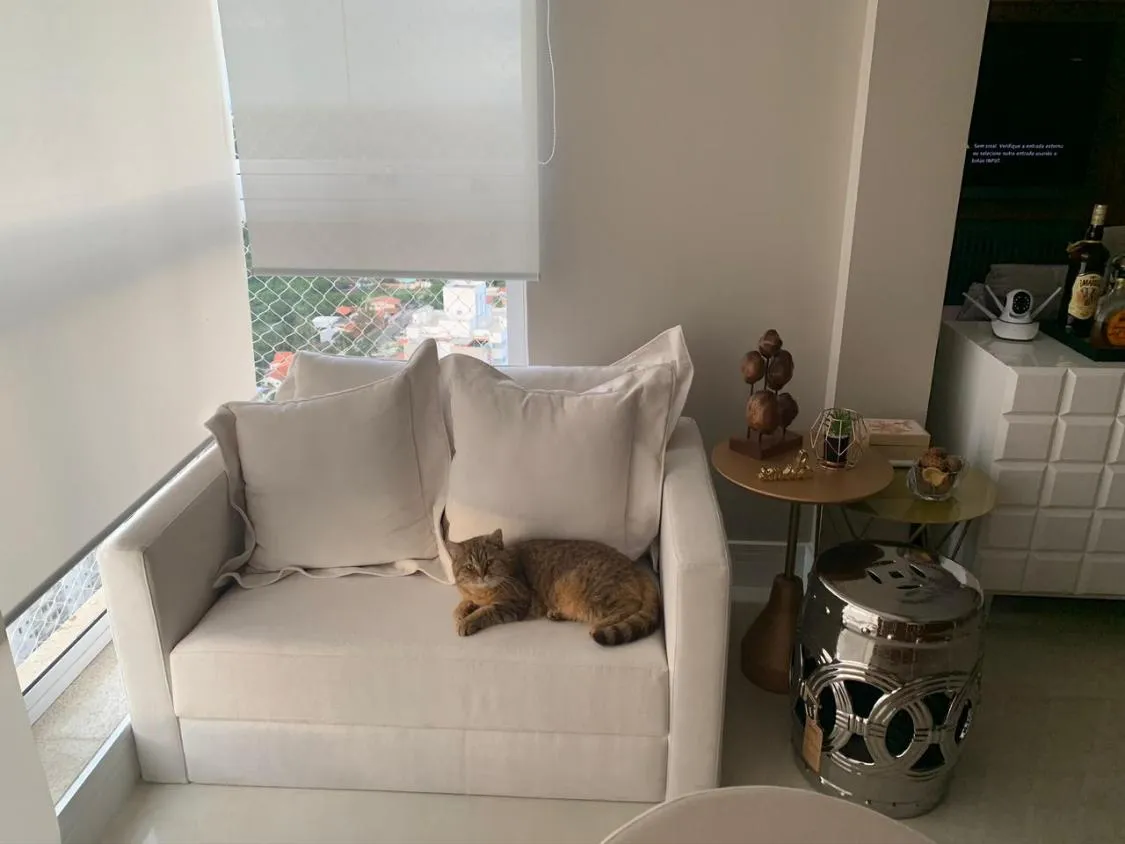 Imagem Seu novo lar: apartamento fantástico e espaçoso para uma vida incrível.