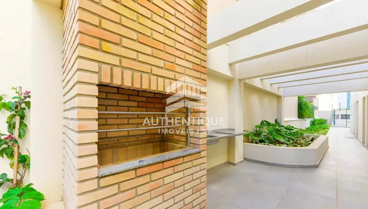 Imagem Estilo Jardim América - Apartamento à venda em São Paulo/SP