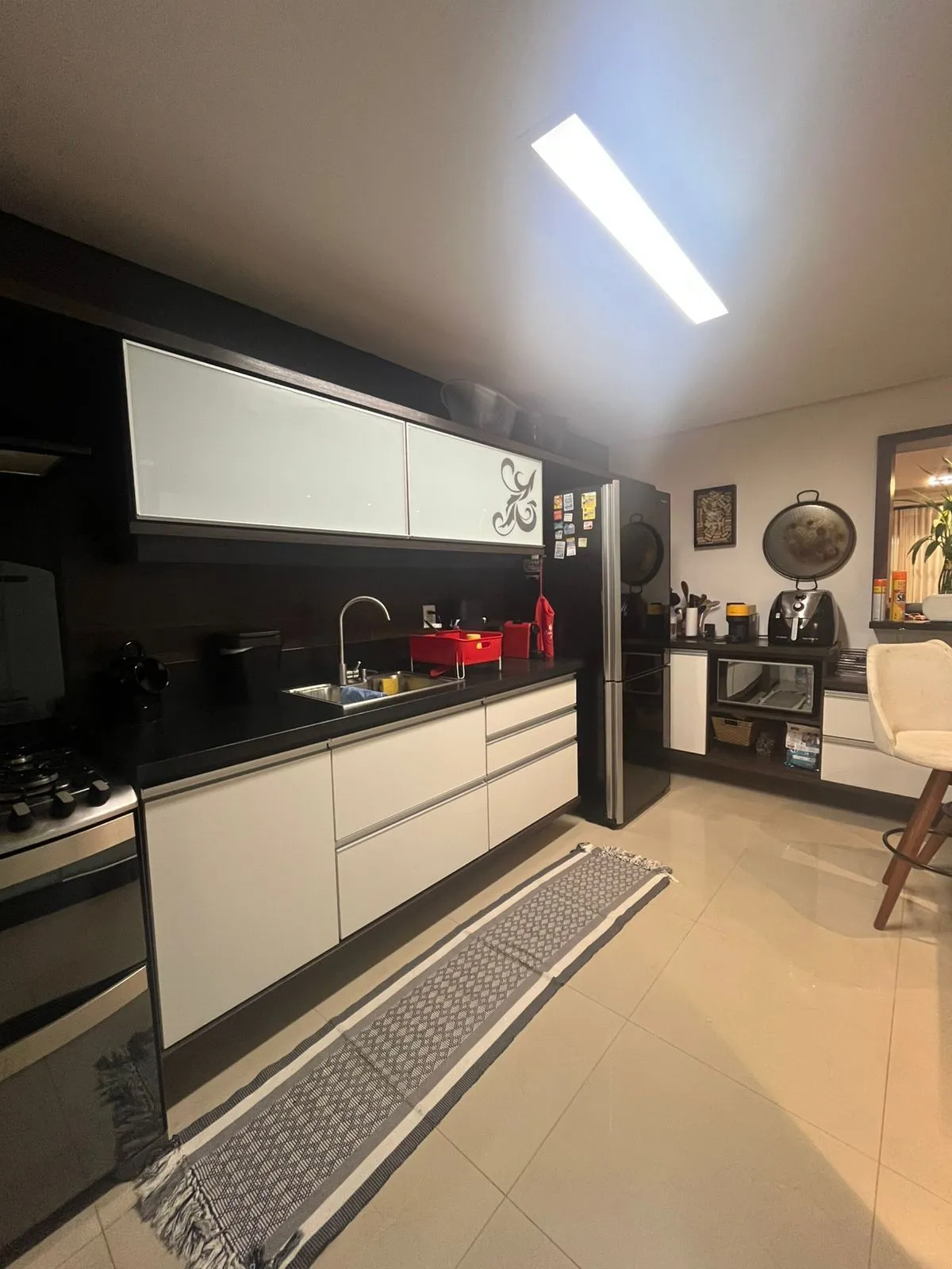 Imagem Casa ampla com tudo o que você e sua família precisam.