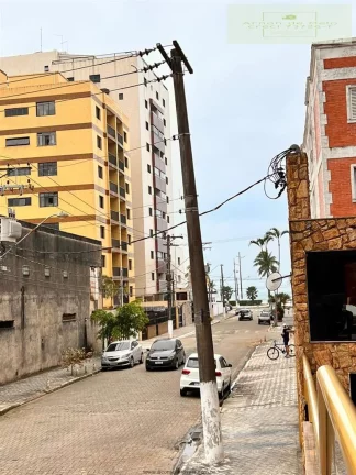 Imagem Apartamentos no Litoral para venda em Praia Grande no bairro Vila Tupi
