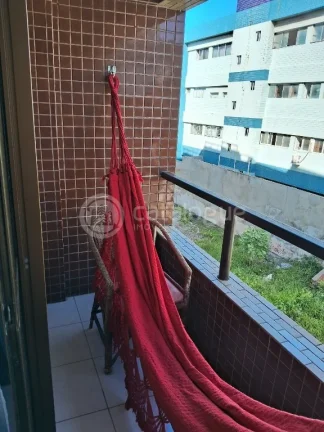 Imagem Apartamento de 2 dormitórios à venda em Areia Preta, Natal