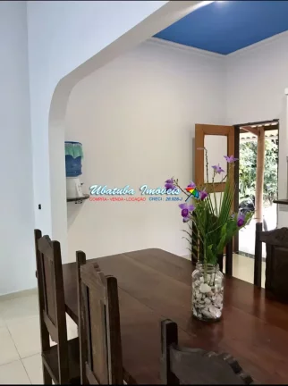 Imagem Casa vila Póquinha UBATUMIRIM