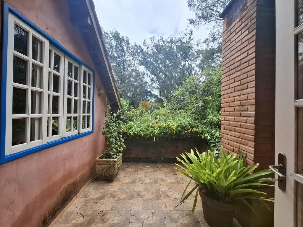Imagem Sítio para Venda em Teresópolis / RJ no bairro Venda Nova