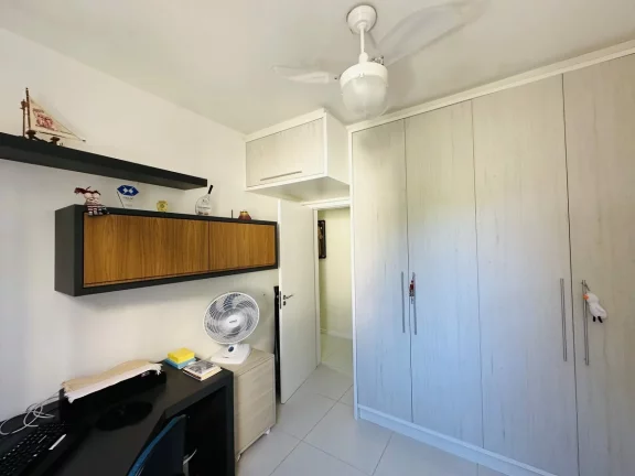 Imagem Apartamento à Venda,75m2,2 Dormitórios(1 Suíte),1 Vaga, Ingleses do Rio Vermelho, Florianópolis, SC