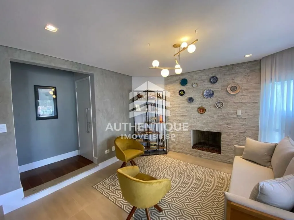 Imagem Tour Versailles Campo Belo - Apartamento à venda no bairro Campo Belo - São Paulo/SP, Zona Sul
