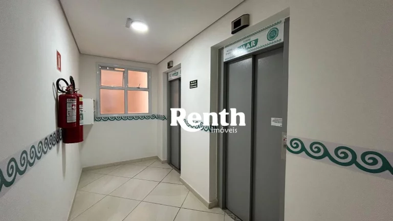 Imagem Apartamento com 2 dorm. (1 Suíte) à venda, 55 m² por R$ 250.000 - Jardim Cherveson - Rio Claro/SP