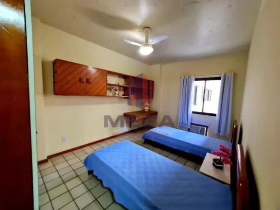 Imagem Exclusividade total! Edifício frente ao mar da Praia da Costa