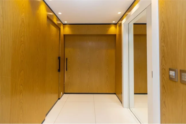 Imagem APARTAMENTO RESIDENCIAL em São Paulo - SP, Moema