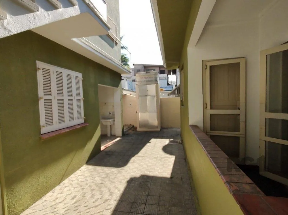Imagem Casa com 164m², bairro São João