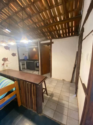 Imagem Casa na Barra