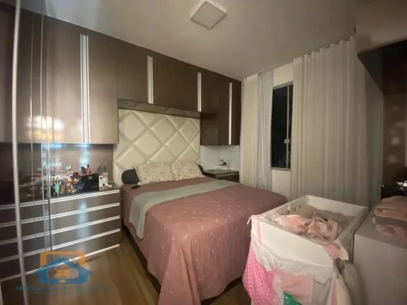 Imagem Casa com piscina no Residencial Bethânia