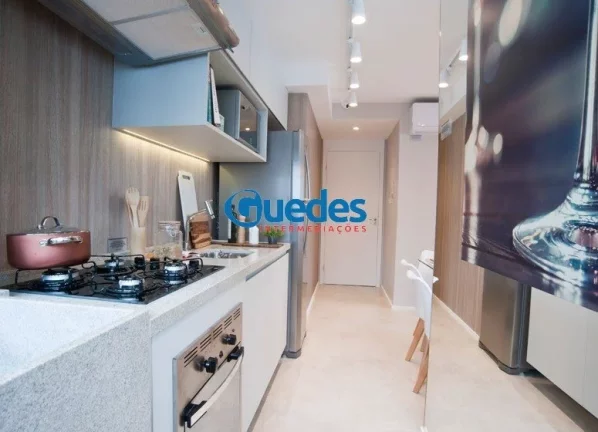 Imagem Apartamento em Jardim Celeste - São Paulo