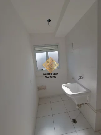 Imagem APARTAMENTO DE 44 M² 2 DORMITÓRIOS COM VAGA DE GARAGEM - A 5 MIN DO SHOPPING CANTAREIRA ÓTIMA LOCALIZAÇÃO - ZONA NORTE - JARAGUÁ - SÃO PAULO
