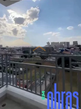 Imagem Apartamento para Venda em São Paulo, Cidade Patriarca, 2 dormitórios, 1 banheiro, 1 vaga