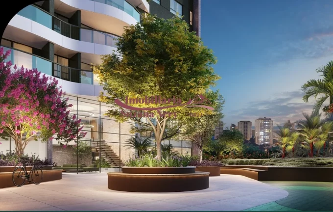 Imagem APARTAMENTO NO CONDOMÍNIO FLORATA TIROL