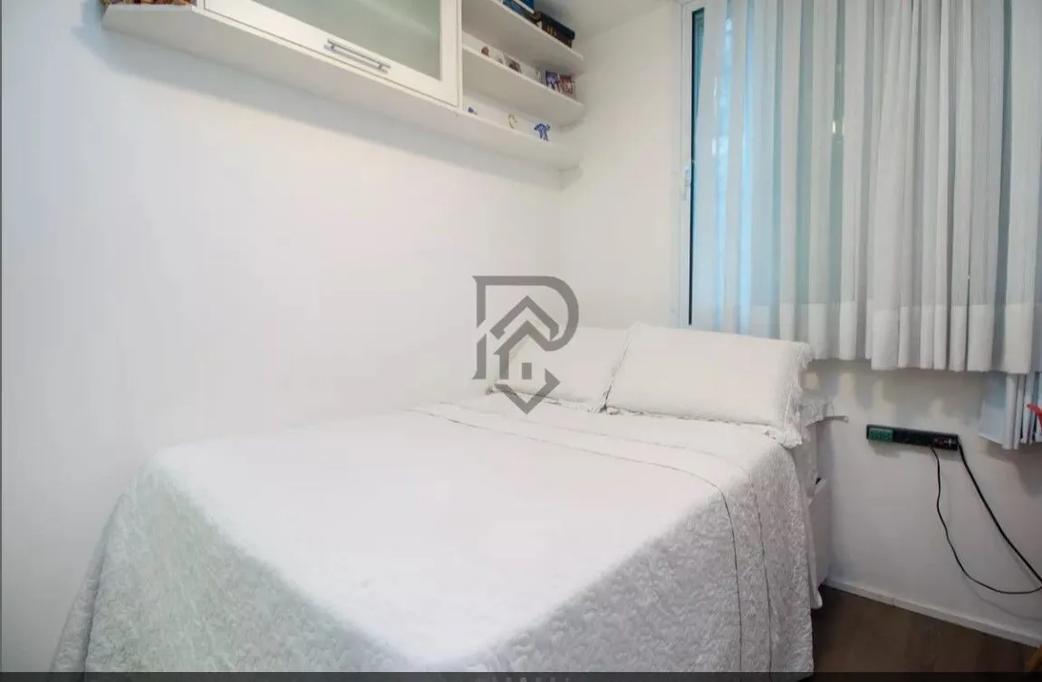 Imagem Apartamento Jardins des Arbres pronto para morar proximo metrô