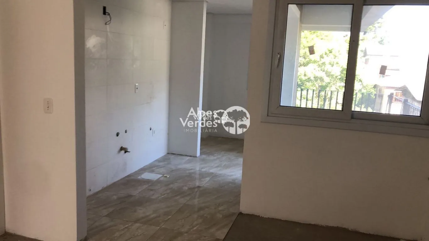 Imagem Vende-se apartamento em Canela, 1 suíte, 49,90 m2
