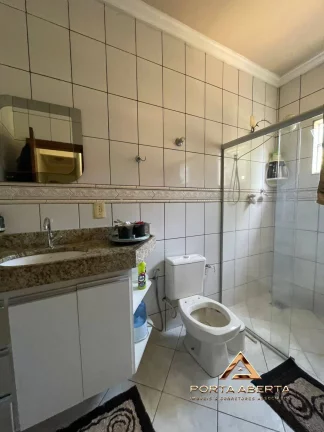 Imagem Casa de 2 Quartos - Santa Terezinha - COD 1110