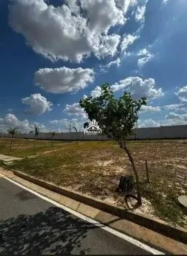 Imagem TERRENO À VENDA CONDOMÍNIO FLORAIS SAFIRA