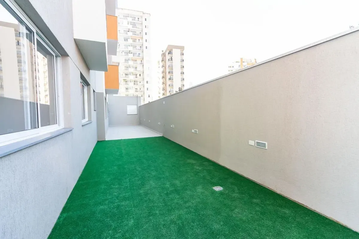 Foto do imóvel: Apartamento com 1 Quarto para Alugar, 36 metros em Vila Osasco - Osasco