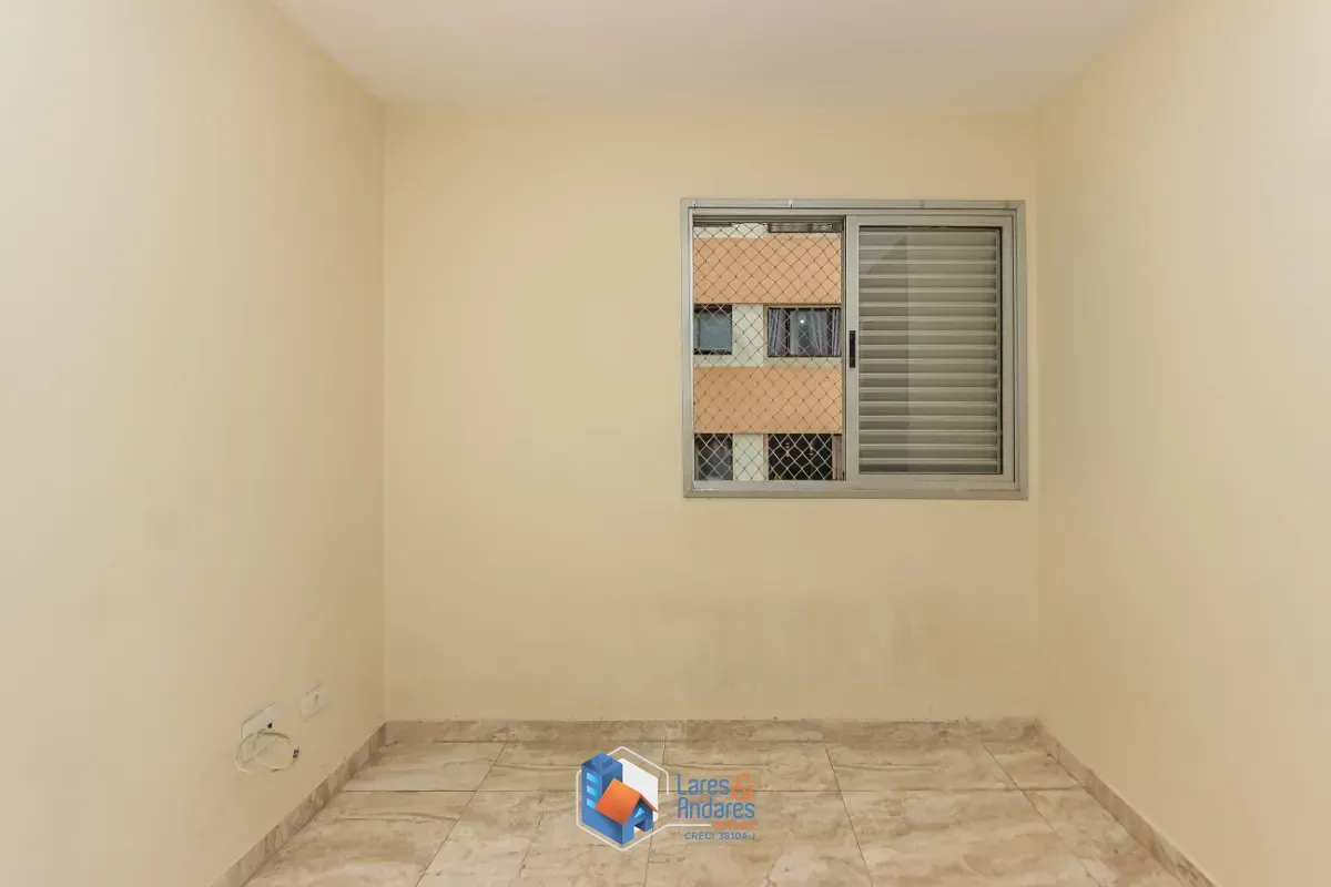 Imagem Apartamento para venda em Saúde com 3 quartos, sendo 1 suíte, 75m²