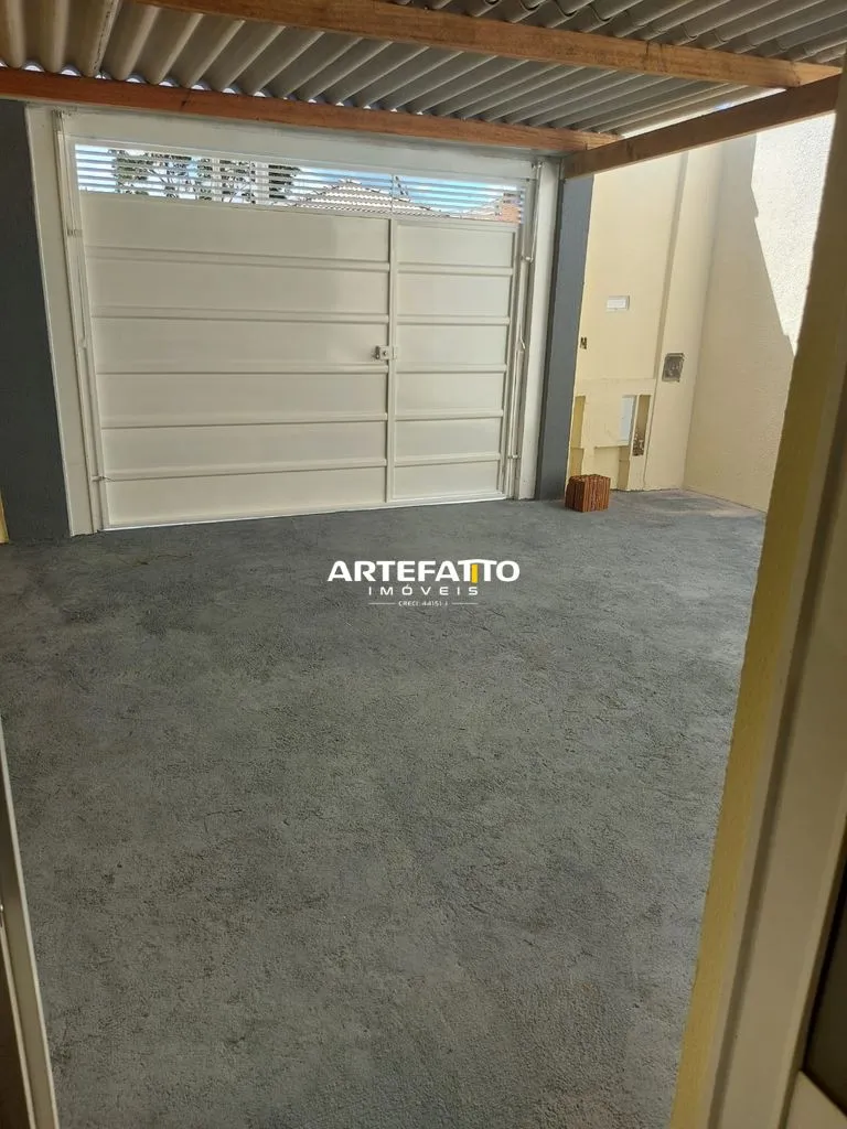 Imagem Casa à venda em Franca, Jardim Pacaembu, com 2 quartos, 200m2