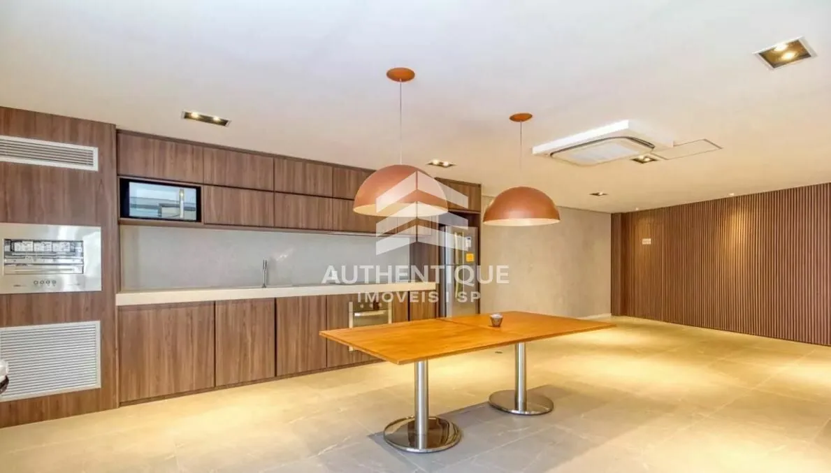 Imagem Quadrilátero Itaim Bibi - Apartamento à venda em São Paulo/SP