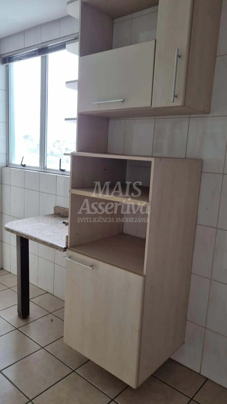 Imagem Apartamento semi mobiliado para locação, bairro Hamburgo Velho em Novo Hamburgo