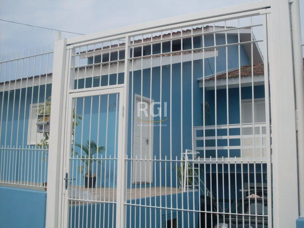 Imagem Casa para Venda - 184m², 4 dormitórios, sendo 1 suites, 3 vagas - Jardim Carvalho