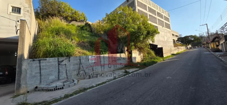 Imagem TERRENO COMERCIAL em FRANCO DA ROCHA - SP, CENTRO
