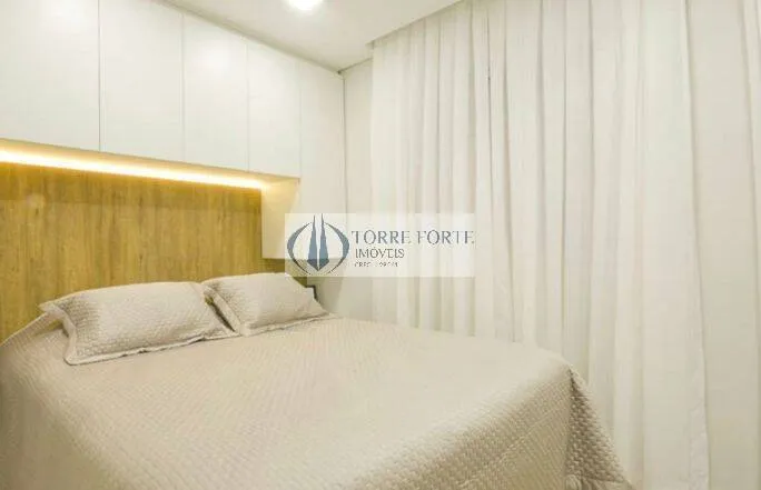Imagem Maravilhoso Apartamento na Vila Mariana