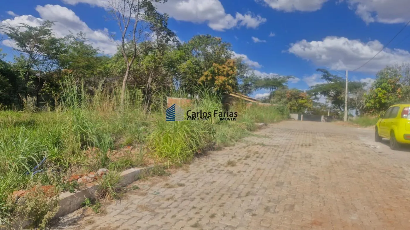 Imagem Lote em Condomínio Fechado para Venda em Brasília, Setor Habitacional Jardim Botânico