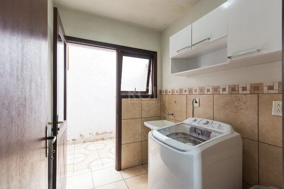 Imagem Casa de Condomínio em Hípica