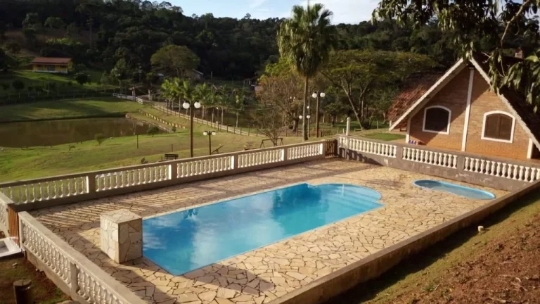 Imagem Sítio com 2 dormitórios à venda, 22500 m² por R$ 1.900.000,00 - Rio Acima - Biritiba Mirim/SP