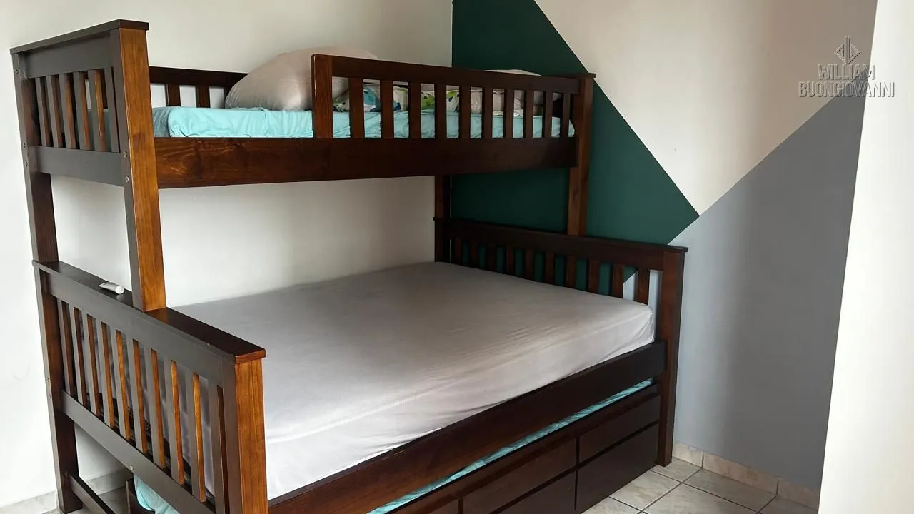 Imagem APARTAMENTO VISTA MAR - MOBILIADO - SOLEMAR - PRAIA GRANDE/SP