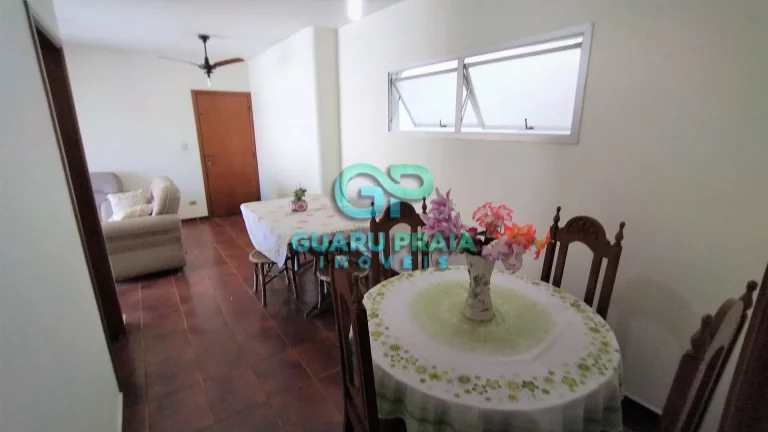 Imagem Apartamento à venda no bairro Enseada - Guarujá/SP