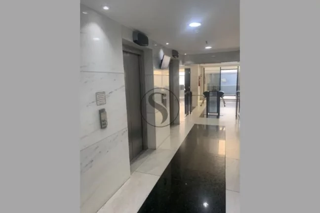 Imagem SALA COMERCIAL em SÃO PAULO - SP, VILA MARIANA