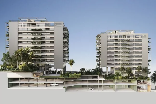 Imagem APARTAMENTO RESIDENCIAL em São Paulo - SP, Perdizes
