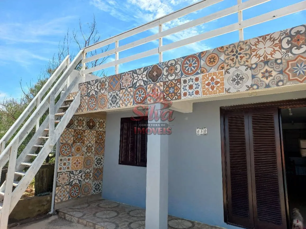Imagem C86 | Casa 4 dormitórios à venda em Imbé beira-mar